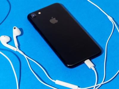 Nouveau problème avec le EarPods iPhone d’Apple