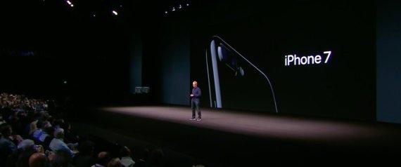 L’iPhone 7 sera disponible le 16 septembre prochain