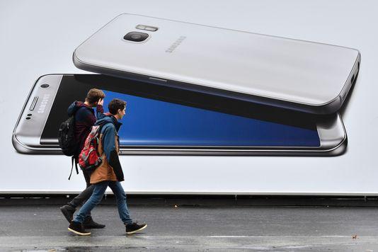 Samsung ne sait toujours pas pourquoi ses Galaxy Note 7 explosent
