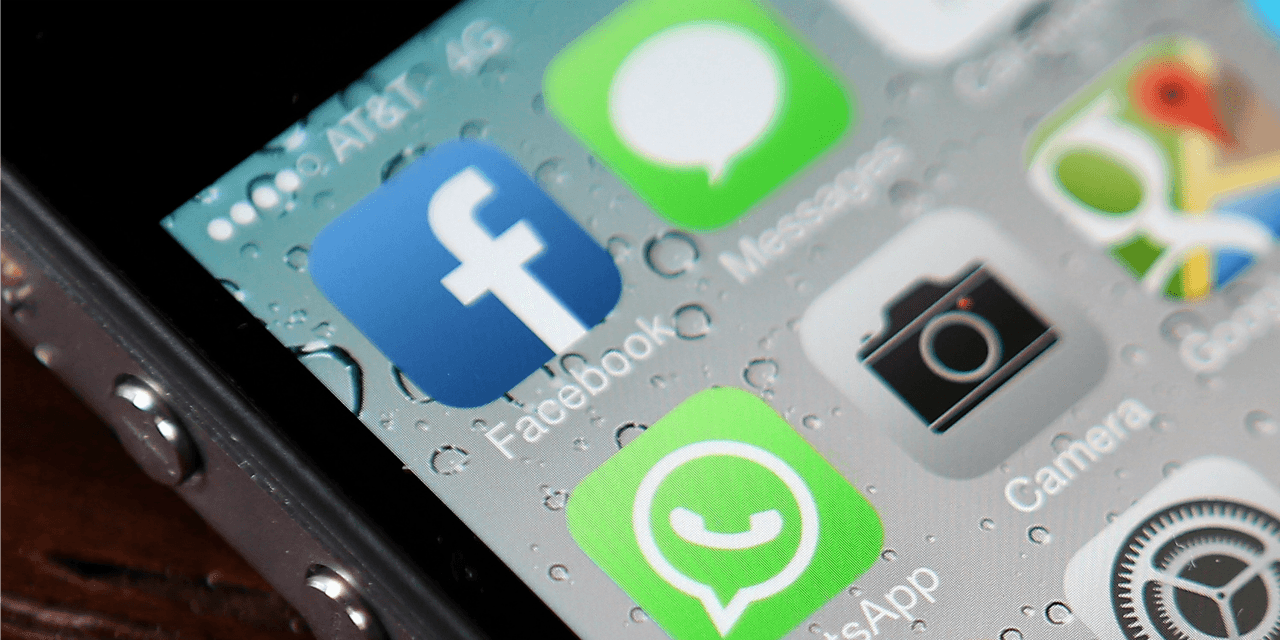 Events : une application Facebook qui vous trouve des activités