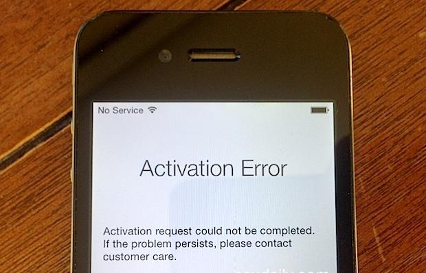 ID d’Apple : IPhone 7 et 7 Plus bloqués sur un autre compte iCloud que celui du propriétaire