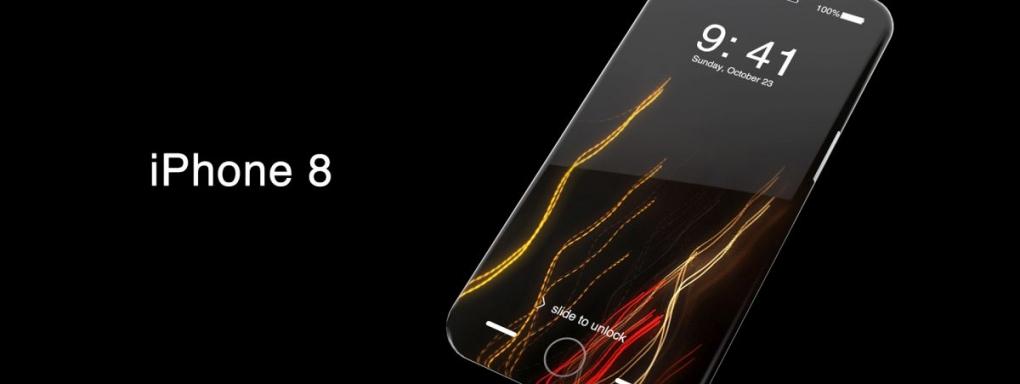 IPhone 8 : trois modèles de taille différente