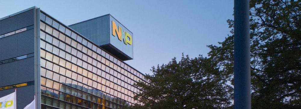 Qualcomm rachète NXP Semiconductor pour la sommes de 38 milliards de dollars