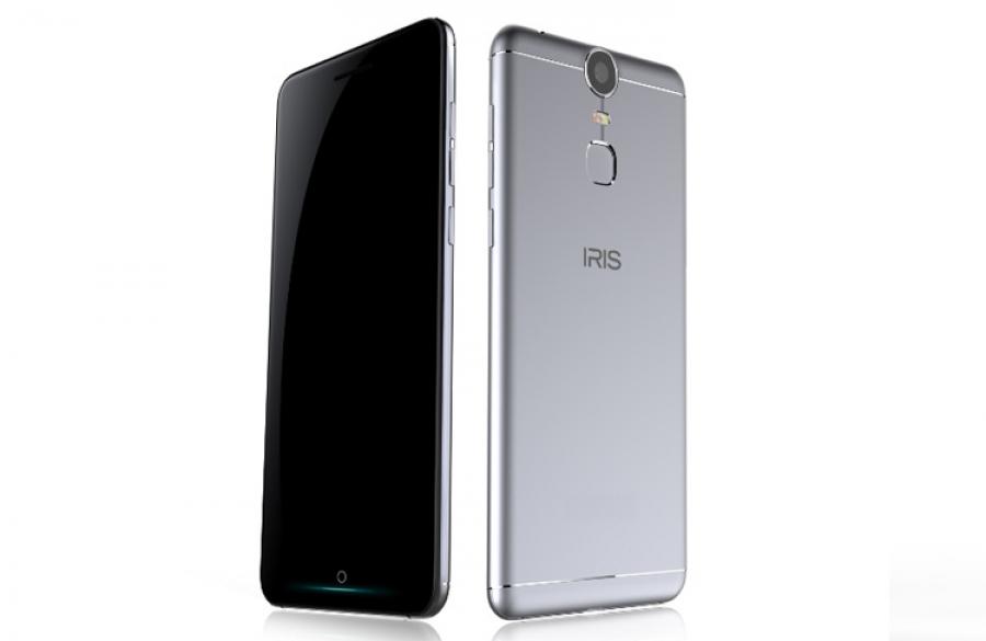 IRIS : Lance un smartphone « Next E » au prix fort !!