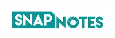 Snapnotes : nouvelle appli dédiée aux étudiants