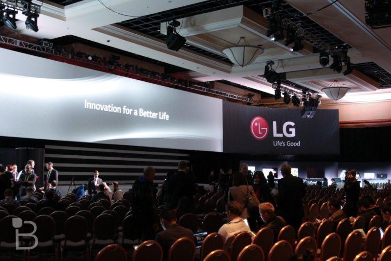 LG Electronics touche les cœurs grâce à des initiatives sociales destinées pour le Moyen-Orient et l’Afrique
