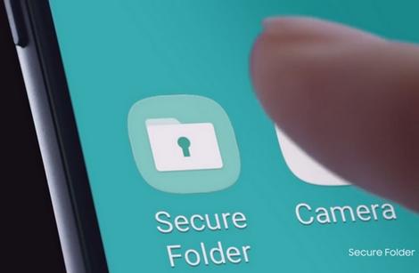 Samsung Galaxy S7 : une nouvelle mise à jour en introduisant la fonctionnalité Secoure Folder de Galaxy Note 7