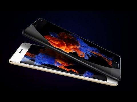 Lenovo ZUK Edge avec Snapdragon 821 SoC