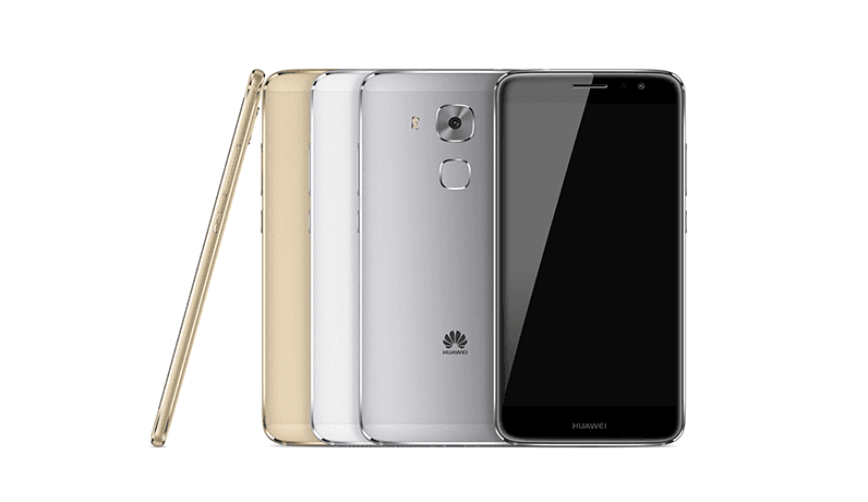 Huawei : Nova Plus arrive en Algérie, de performances et de design