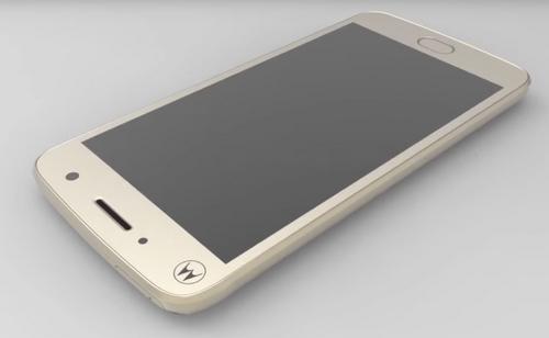 Un nouveau rendu en vidéo de Moto X (2017) se dévoile