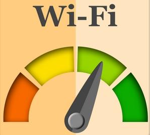 Application : Trouvez le canal Wifi le moins encombré