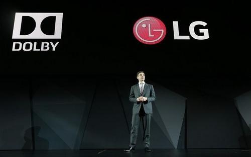 LG UP970 : le premier lecteur Blu-ray Ultra HD du fabricant coréen LG