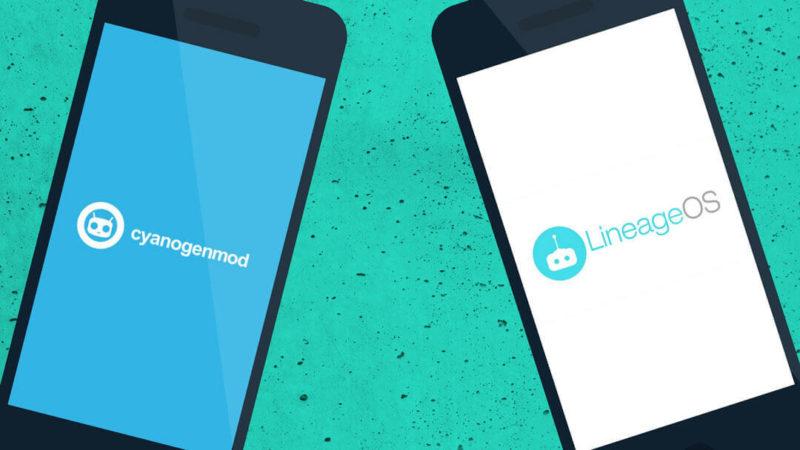 LineageOS, dépasse déjà 1 million d’installations