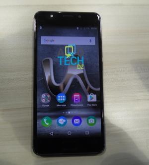 U Feel Prime : le téléphone haut gamme de Wiko