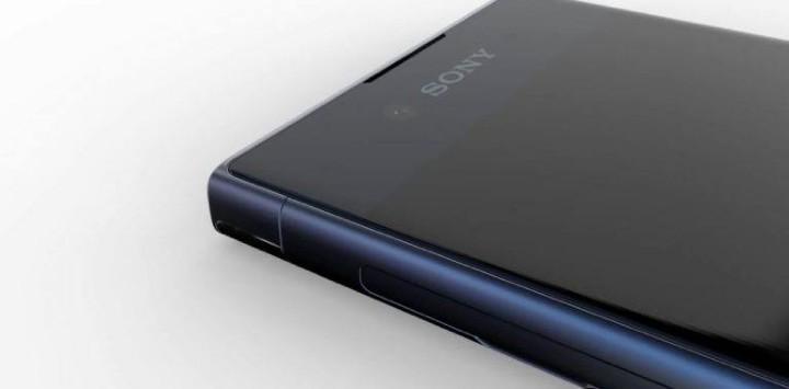 Sony Xperia XA (2017) montre le bout de son nez