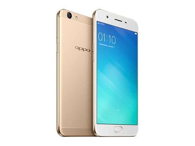 Prix de vente Oppo F1S algerie
