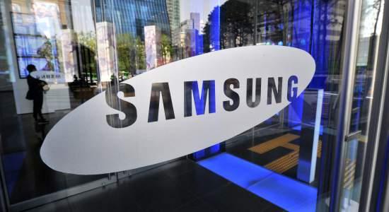 Samsung Galaxy S8 : un PC sous Android dans votre poche