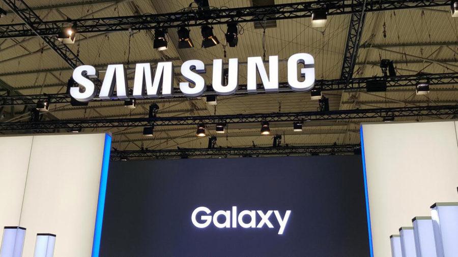 Galaxy Note 8 : un schéma dévoile un capteur d’empreintes à l’arrière