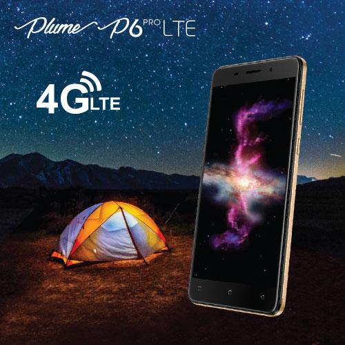 C’est quoi la différence entre Condor Plume P6 Pro LTE et Plume P6 Pro ? ( Prix et fiche technique)