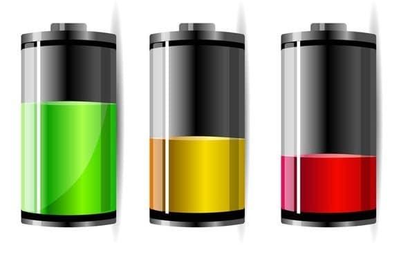 5 smartphones à choisir pour leur batterie, avec un petit budget