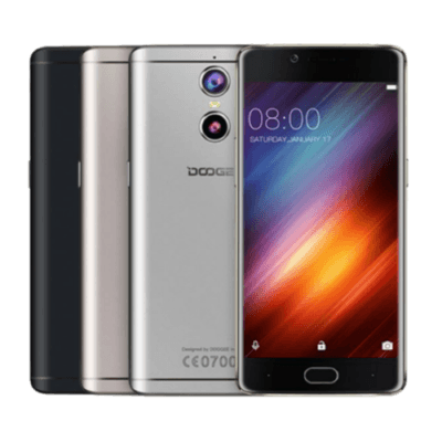 Le Doogee Shoot 1 débarque le mois prochain en algerie