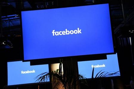 Facebook part à la conquête de vos écrans de télévision