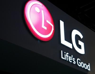 LG G6 : son prototype dévoilé en images