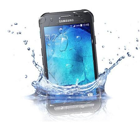 Samsung Galaxy Xcover 4 : une apparition dans les données de GFXBench