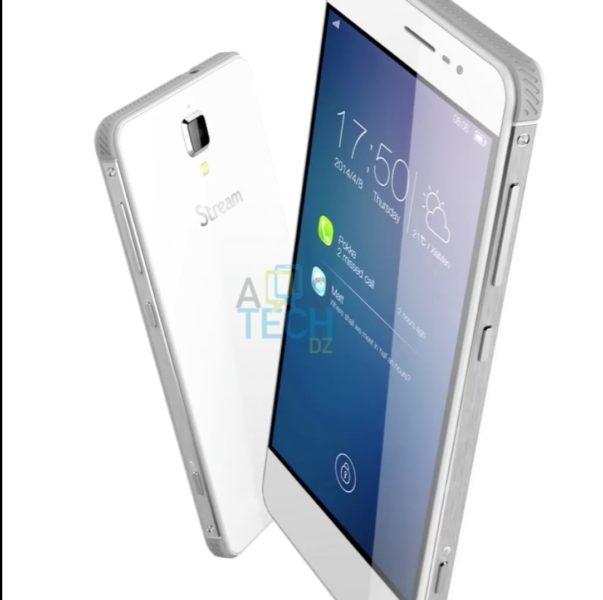 Stream System : Annonce une edition white ( Blanc ) pour Stream IRON