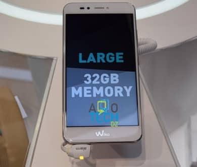 〈MWC 2017〉 Upulse : la nouvelle génération de la gamme U de Wiko