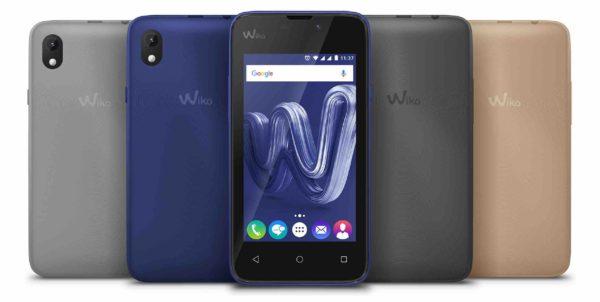 Wiko Sunny Max débarque en Algérie