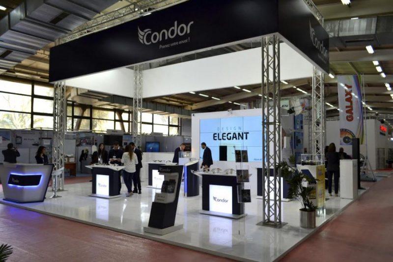 Condor : Lance le premier bouquet PayTV en Algérie