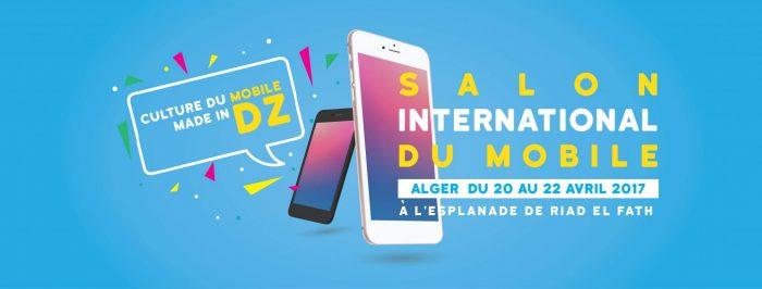 Culture du Mobile DZ, Premier salon du mobile en Algérie