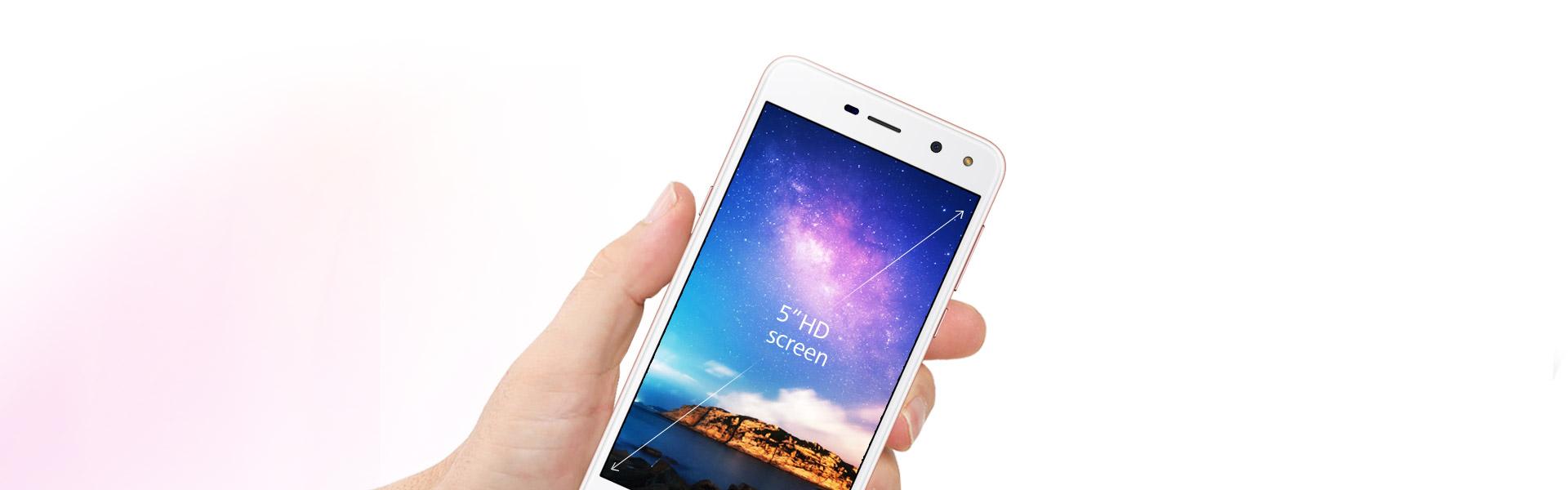 le Huawei Y5 (2017) est désormais disponible en Algérie, caractéristique et prix