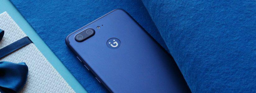 Gionee S10 : un smartphone Android avec quatre capteurs photo