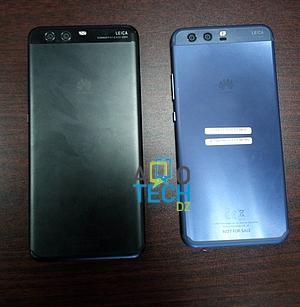 Huawei P10 et P10 Plus disponibles dans tous les points de ventes Moon Mobil