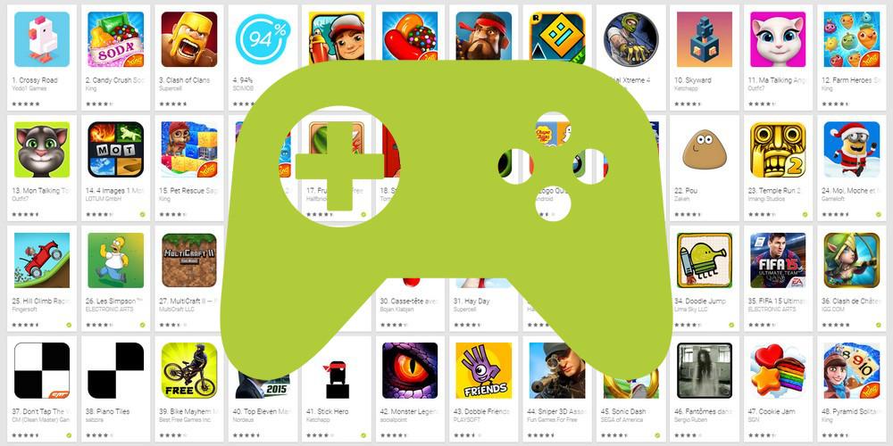 Les jeux et applications qui ont marqué la première semaine de ramadan