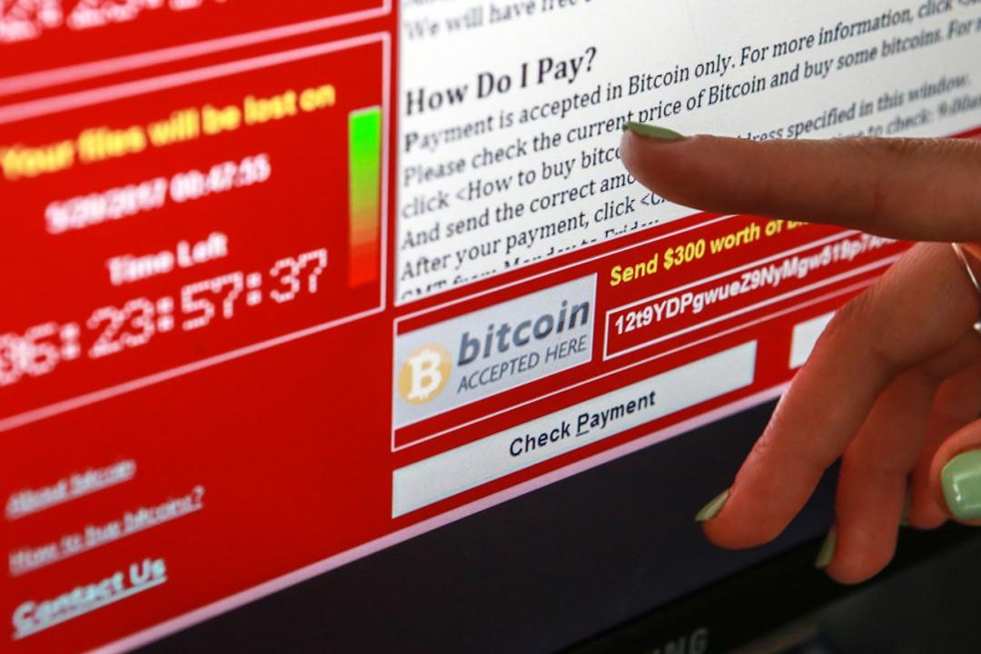 Ransomware WannaCry : c’est une source de problème pour Microsoft ?