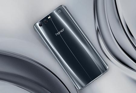 Honor 9 est officiel : spécifications techniques /prix