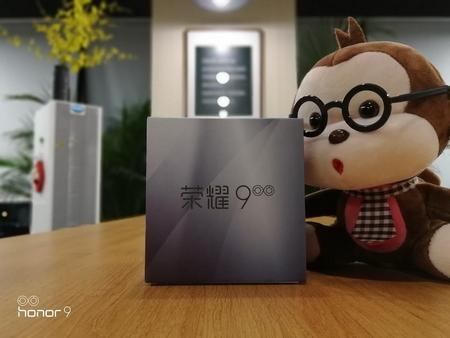 Le groupe chinois prépare l’annonce de Honor 9