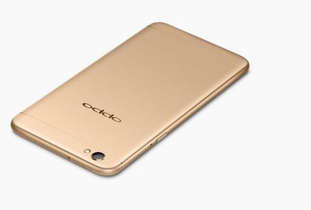 OPPO A77 et A77t repéré sur TENAA