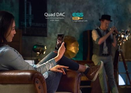 LG Q8 : Des spécifications phares en tous points
