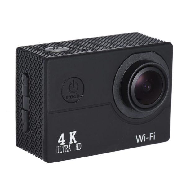 Caméra Sport 4K UHD à moins de 25 euros