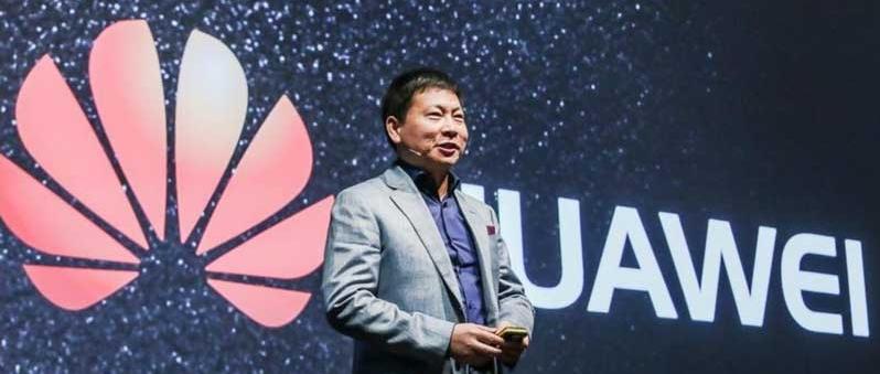 Huawei annonce qu’il développe un processeur d’intelligence artificielle (IA)