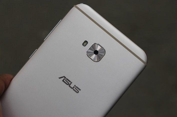 ASUS ZenFone 4 Selfie Lite apparaît avec l’affichage HD, Snapdragon 425 et 3 Go de RAM