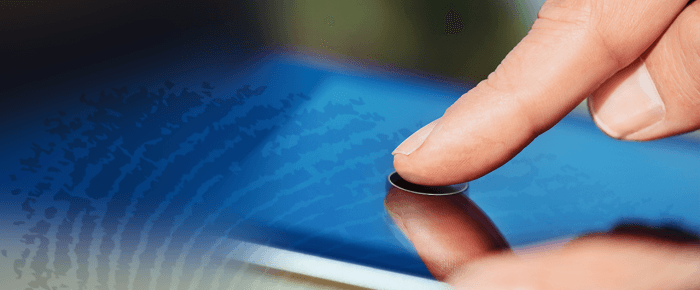 Samsung Galaxy Note 9 : Le scanner d’empreintes digitale sera intégré sous l’affichage