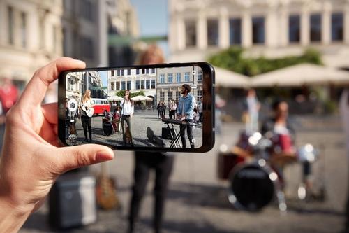 LG Q6 : Disponible pour les consommateurs du monde entier à partir de cette semaine