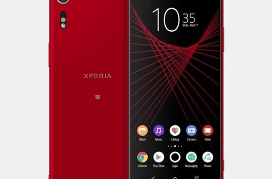 Sony Xperia ZG Compact avec Snapdragon 810 repéré sur Benchmark