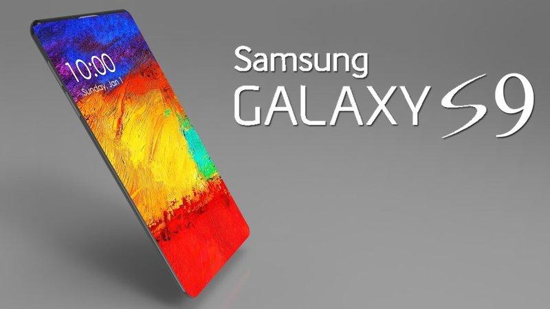 Samsung Galaxy S9 : un Galaxy S8 amélioré selon les fuites !