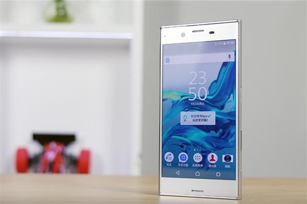 Les prix Sony Xperia XZ1 et XZ1 Compacts sont divulgués avant le lancement